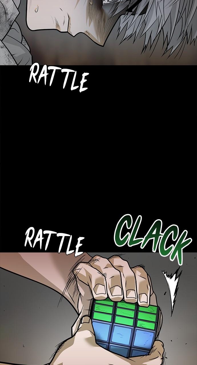 The Last Passage Chap 41 - Next Chap 42