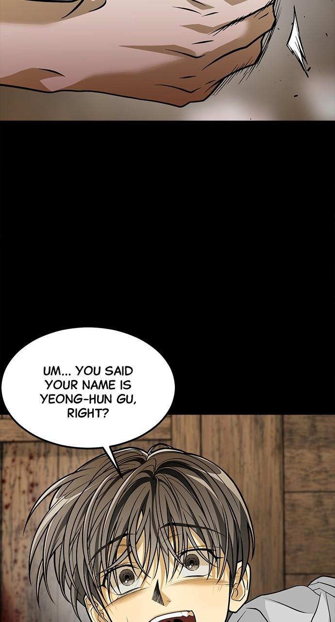 The Last Passage Chap 41 - Next Chap 42