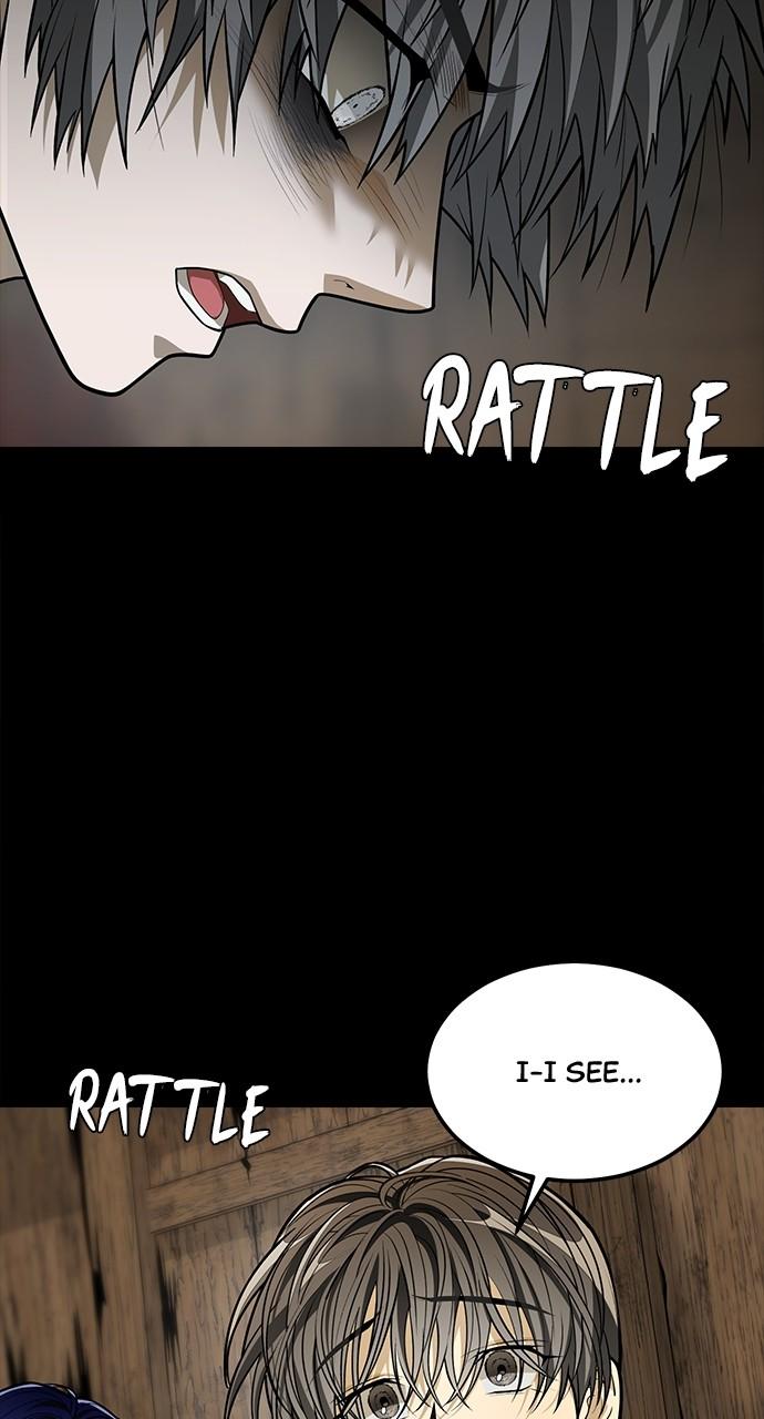 The Last Passage Chap 41 - Next Chap 42