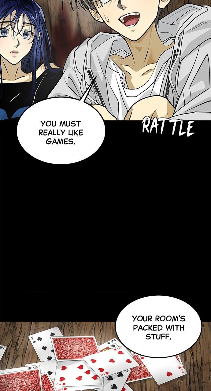 The Last Passage Chap 41 - Next Chap 42