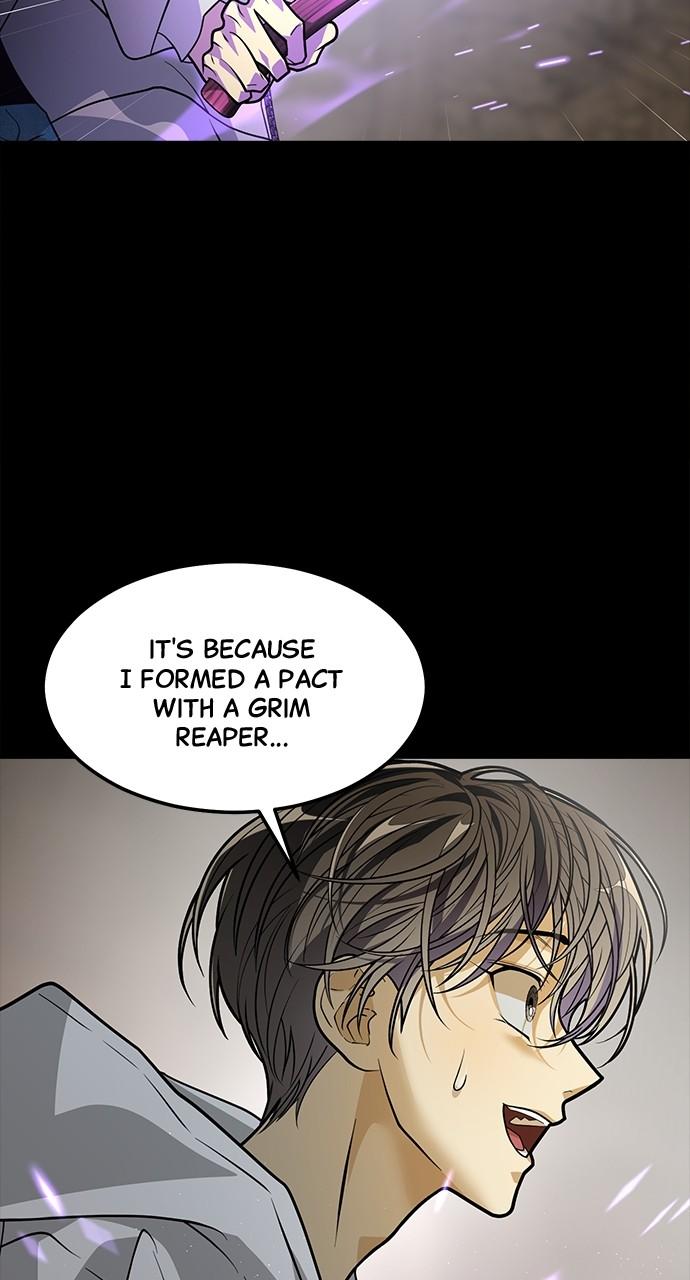 The Last Passage Chap 41 - Next Chap 42