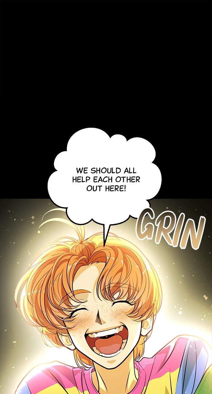 The Last Passage Chap 41 - Next Chap 42