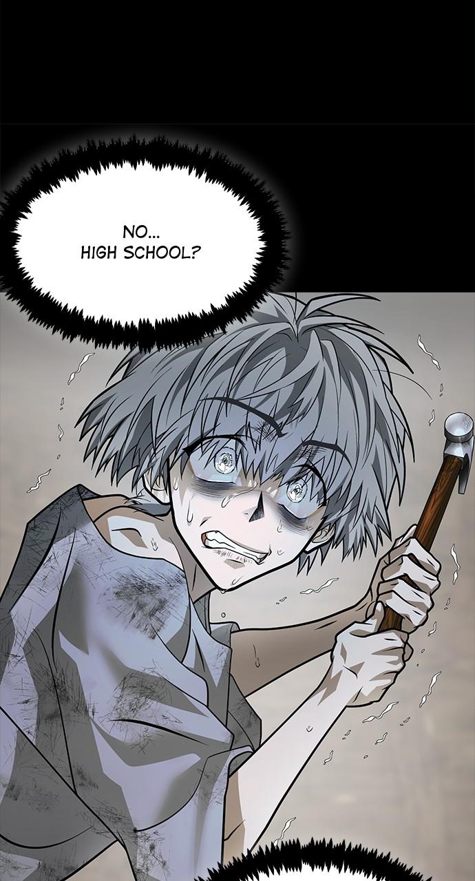 The Last Passage Chap 41 - Next Chap 42