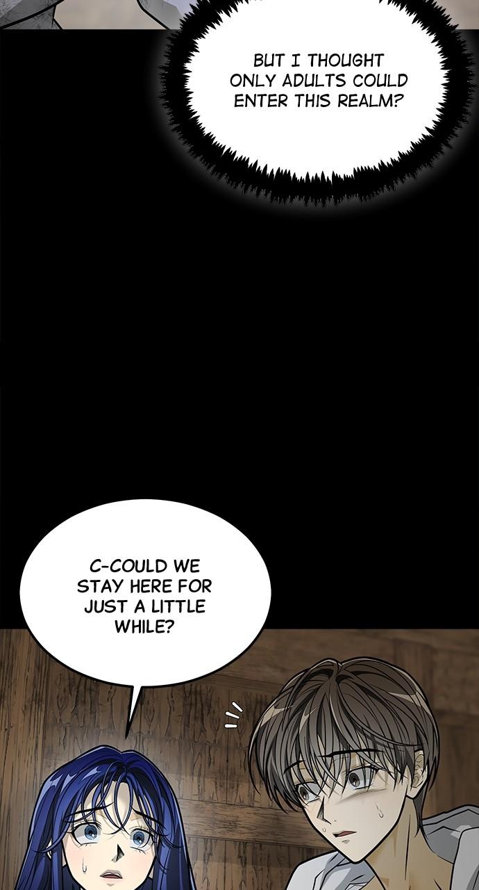 The Last Passage Chap 41 - Next Chap 42