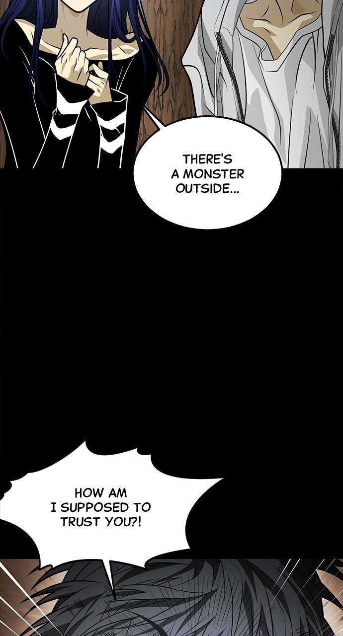 The Last Passage Chap 41 - Next Chap 42