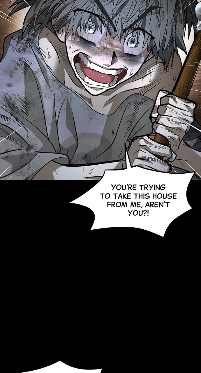 The Last Passage Chap 41 - Next Chap 42