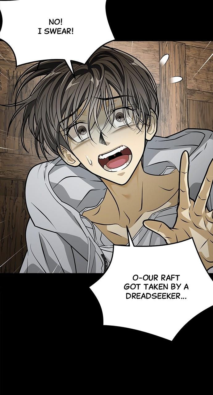 The Last Passage Chap 41 - Next Chap 42