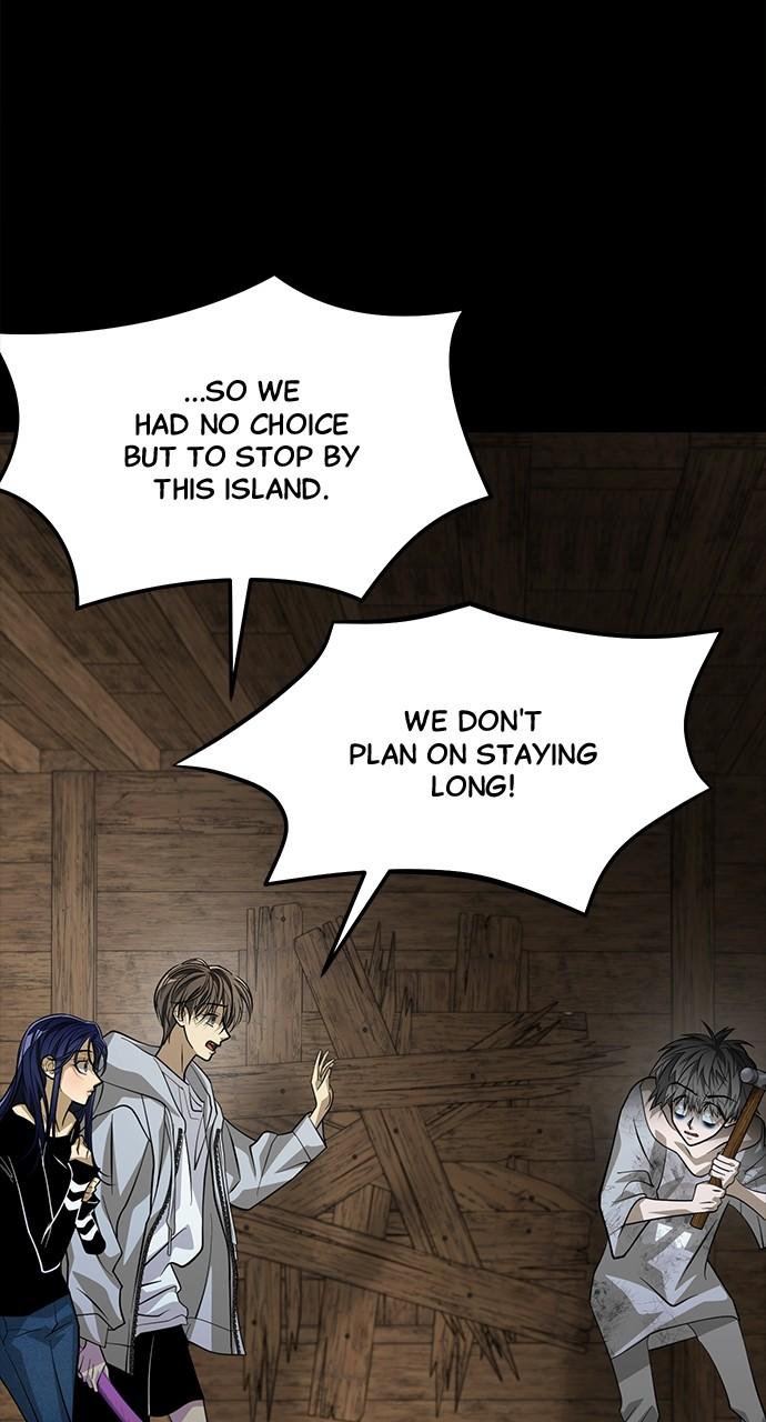 The Last Passage Chap 41 - Next Chap 42