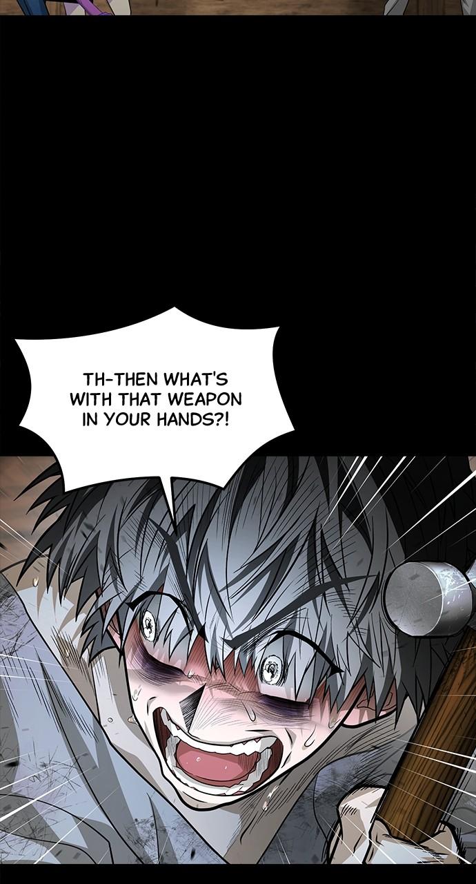 The Last Passage Chap 41 - Next Chap 42