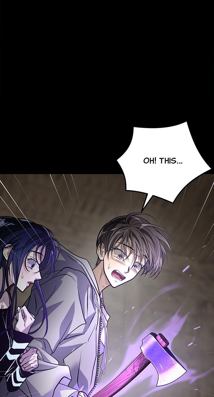 The Last Passage Chap 41 - Next Chap 42