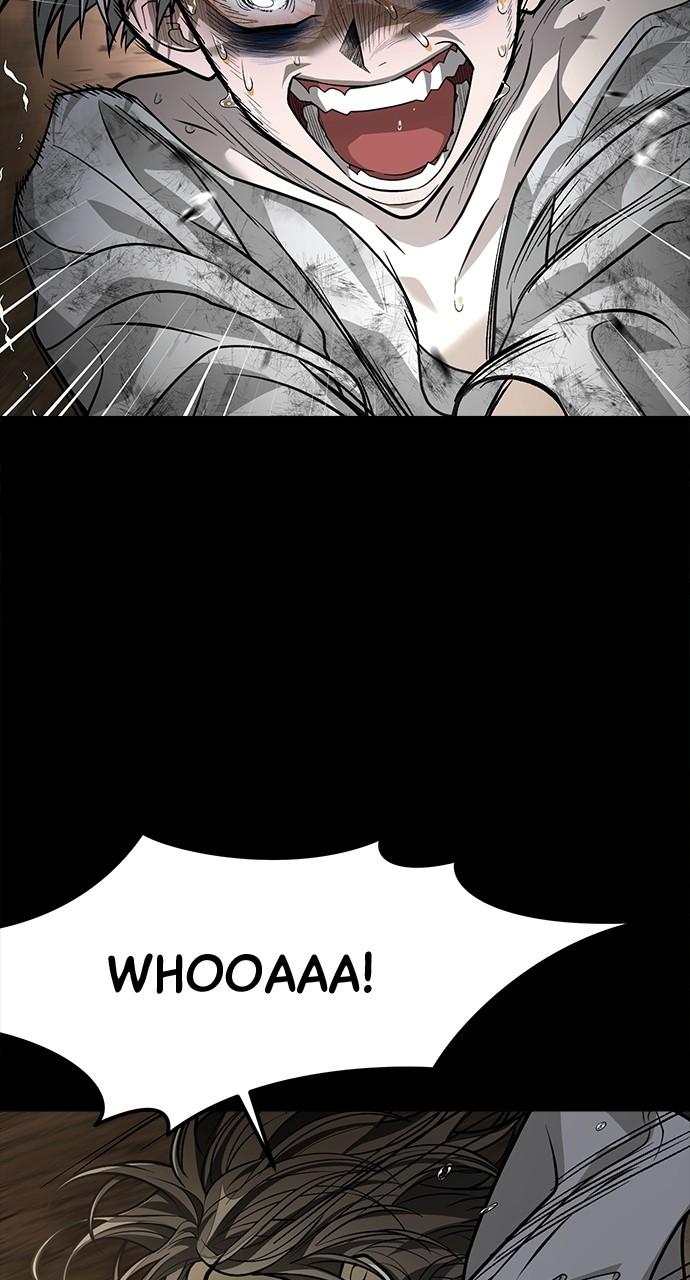 The Last Passage Chap 41 - Next Chap 42