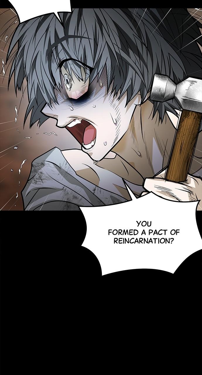 The Last Passage Chap 41 - Next Chap 42