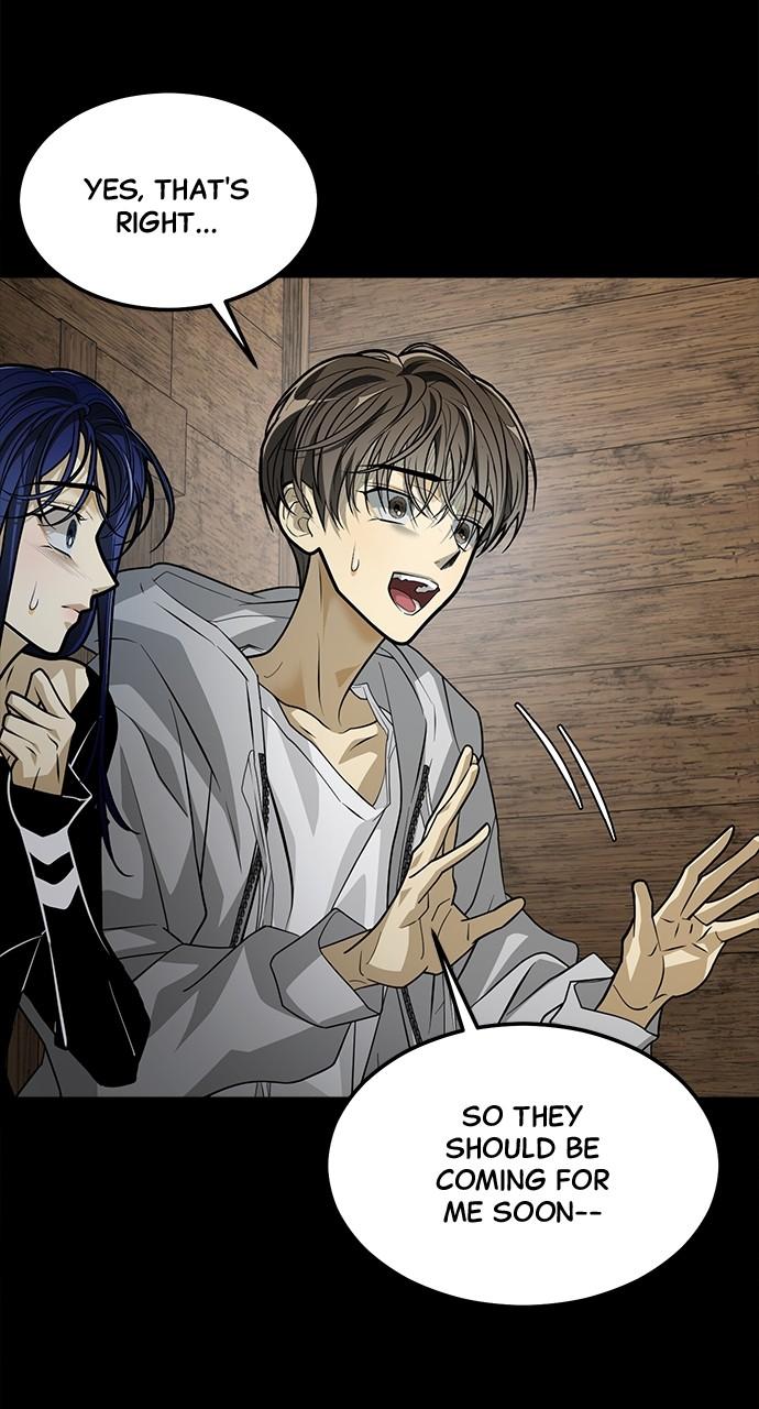 The Last Passage Chap 41 - Next Chap 42