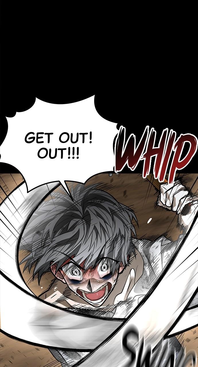 The Last Passage Chap 41 - Next Chap 42