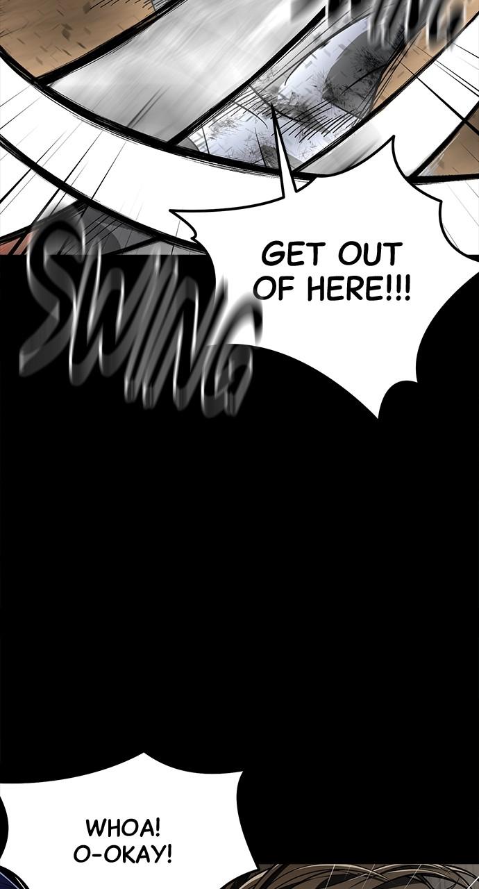 The Last Passage Chap 41 - Next Chap 42