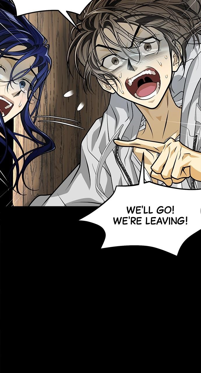 The Last Passage Chap 41 - Next Chap 42