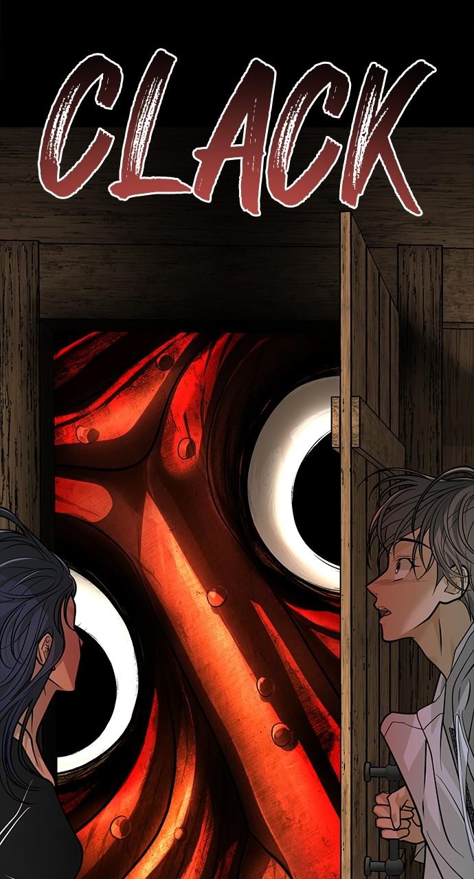 The Last Passage Chap 41 - Next Chap 42