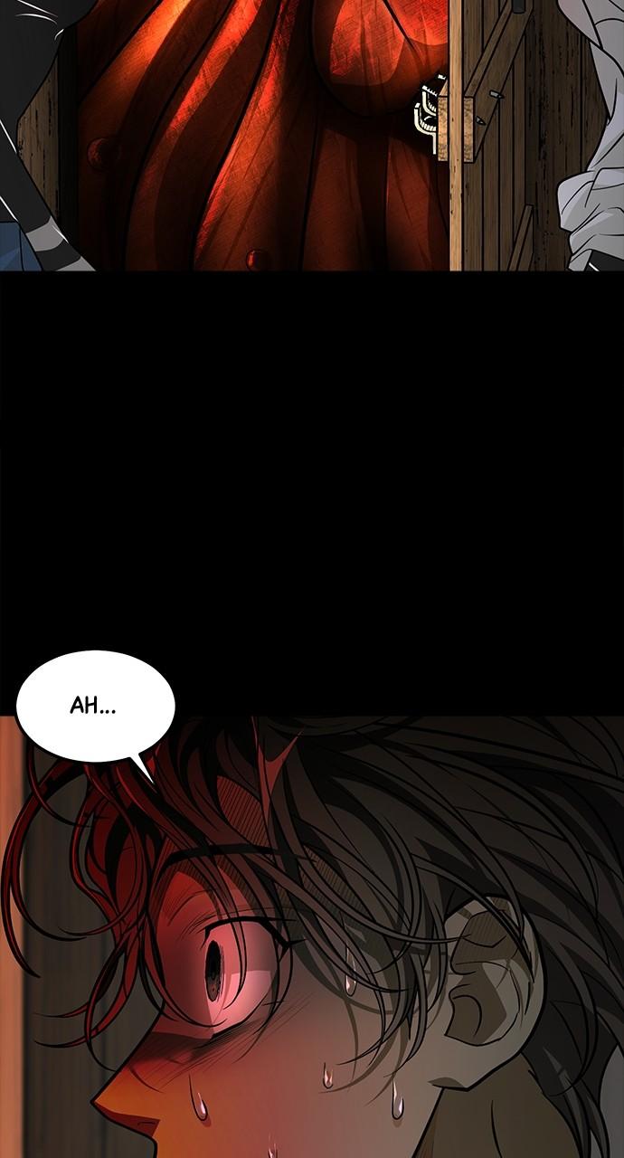 The Last Passage Chap 41 - Next Chap 42