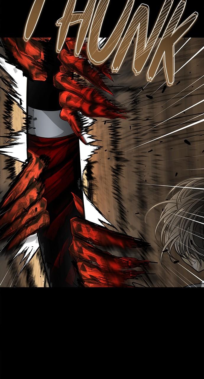 The Last Passage Chap 41 - Next Chap 42