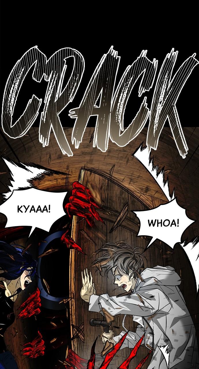 The Last Passage Chap 41 - Next Chap 42