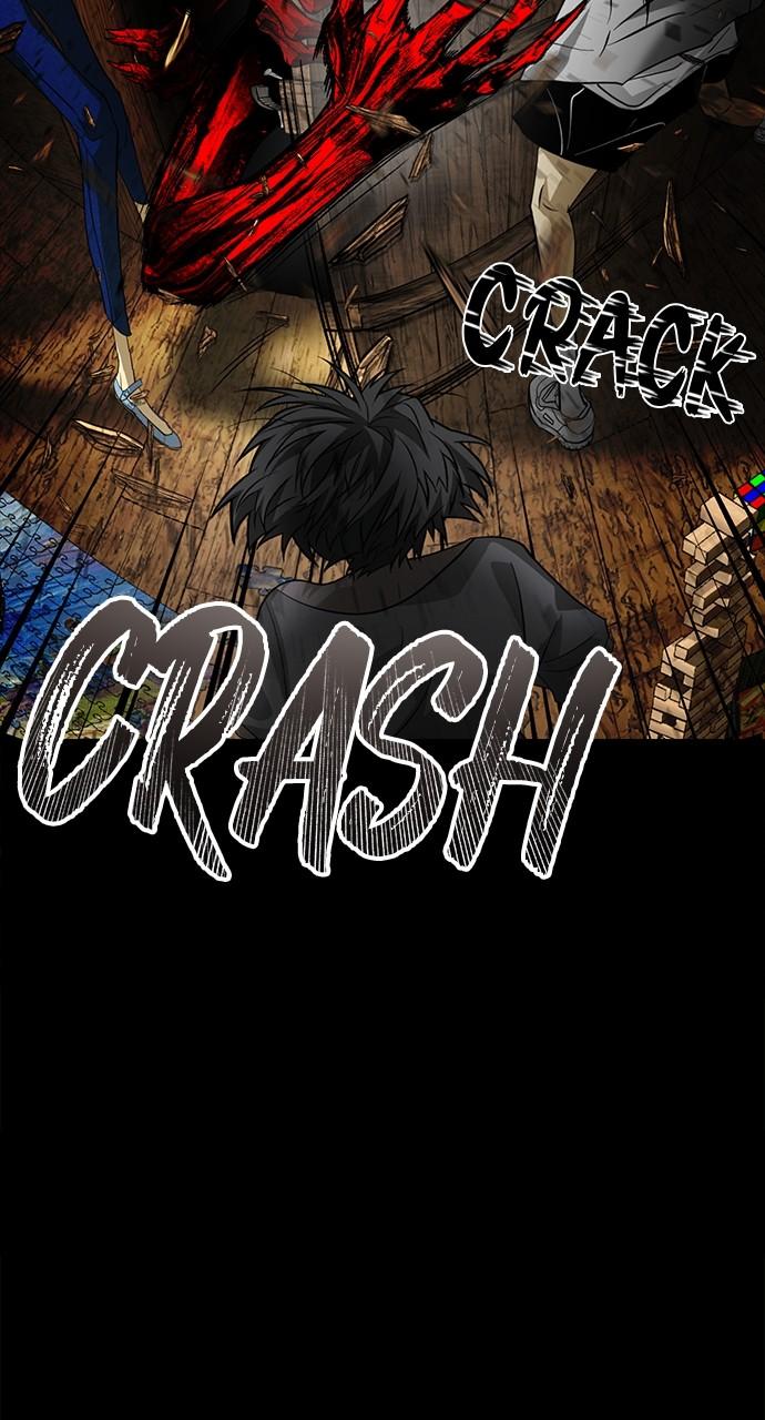 The Last Passage Chap 41 - Next Chap 42