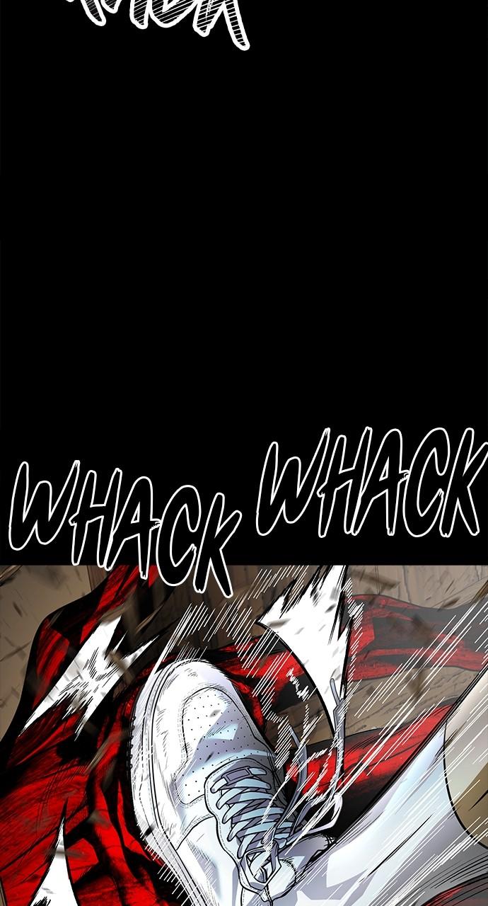 The Last Passage Chap 41 - Next Chap 42