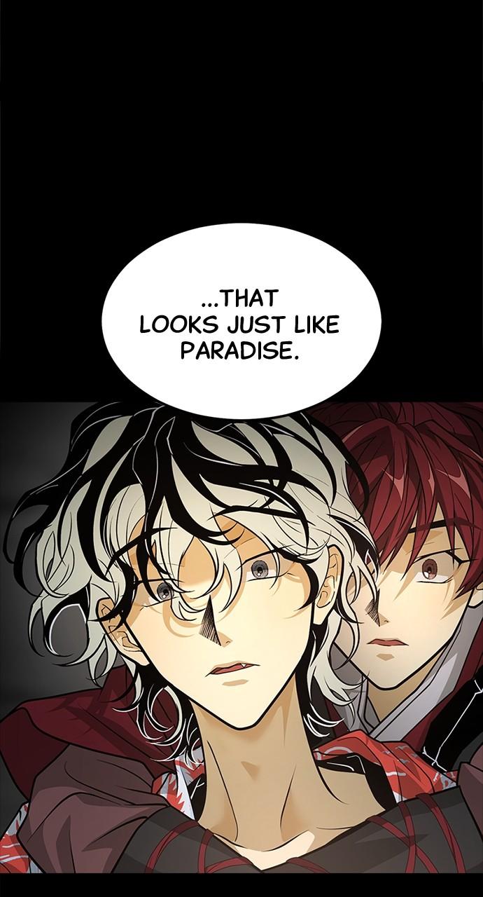 The Last Passage Chap 42 - Next Chap 43