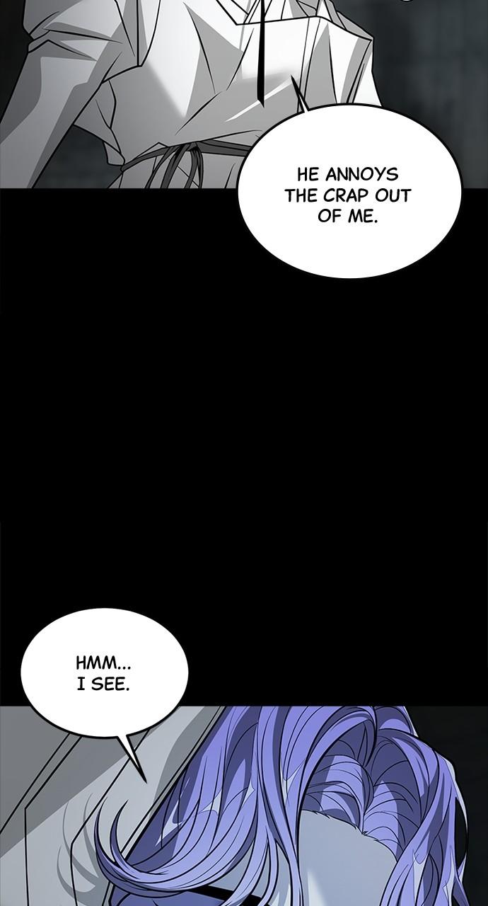 The Last Passage Chap 42 - Next Chap 43