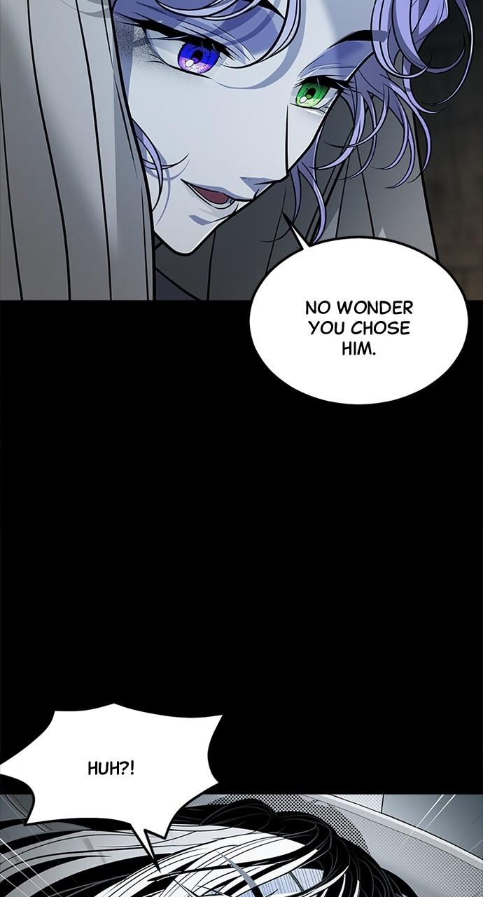 The Last Passage Chap 42 - Next Chap 43