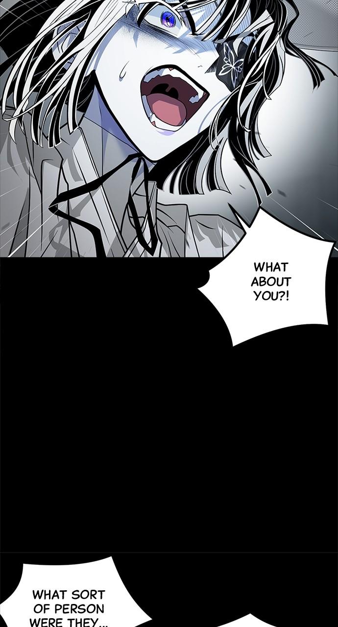 The Last Passage Chap 42 - Next Chap 43