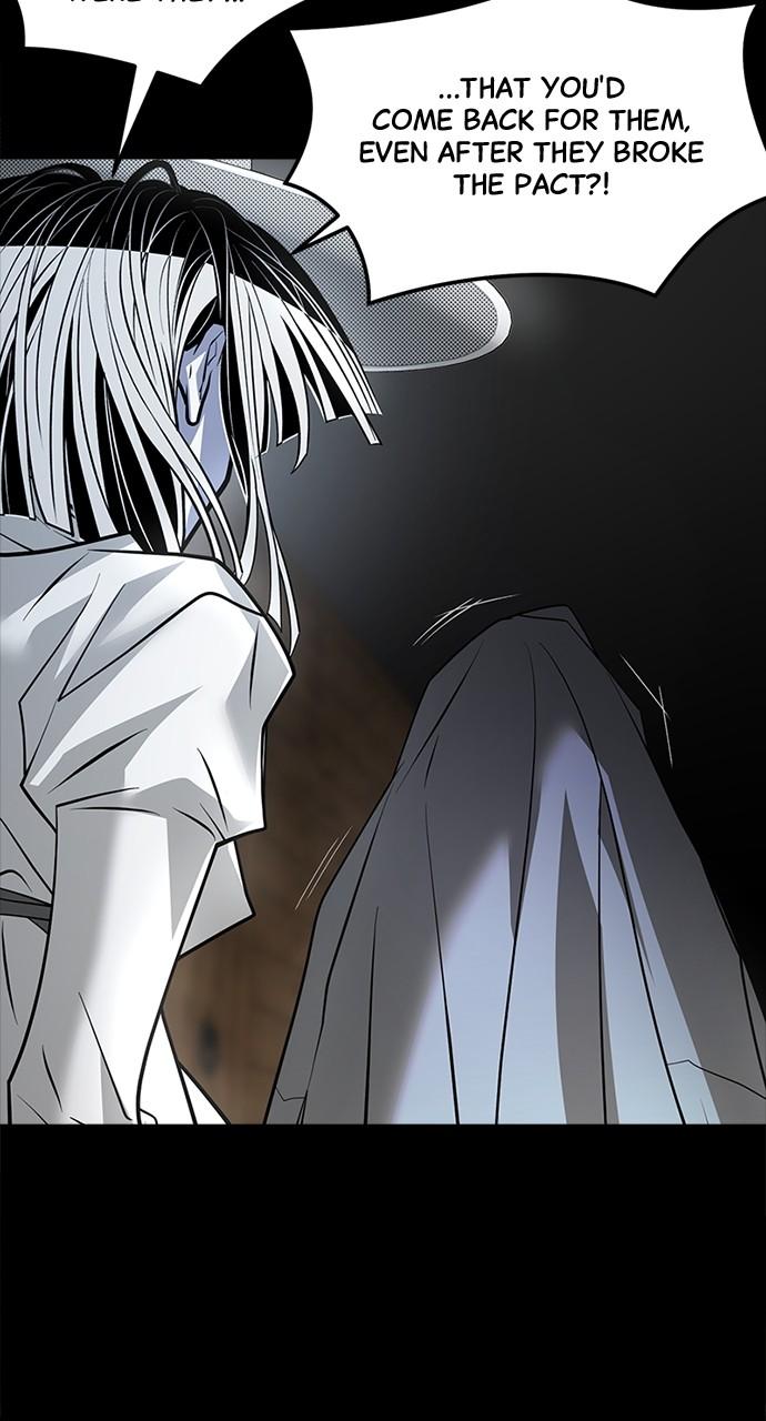 The Last Passage Chap 42 - Next Chap 43
