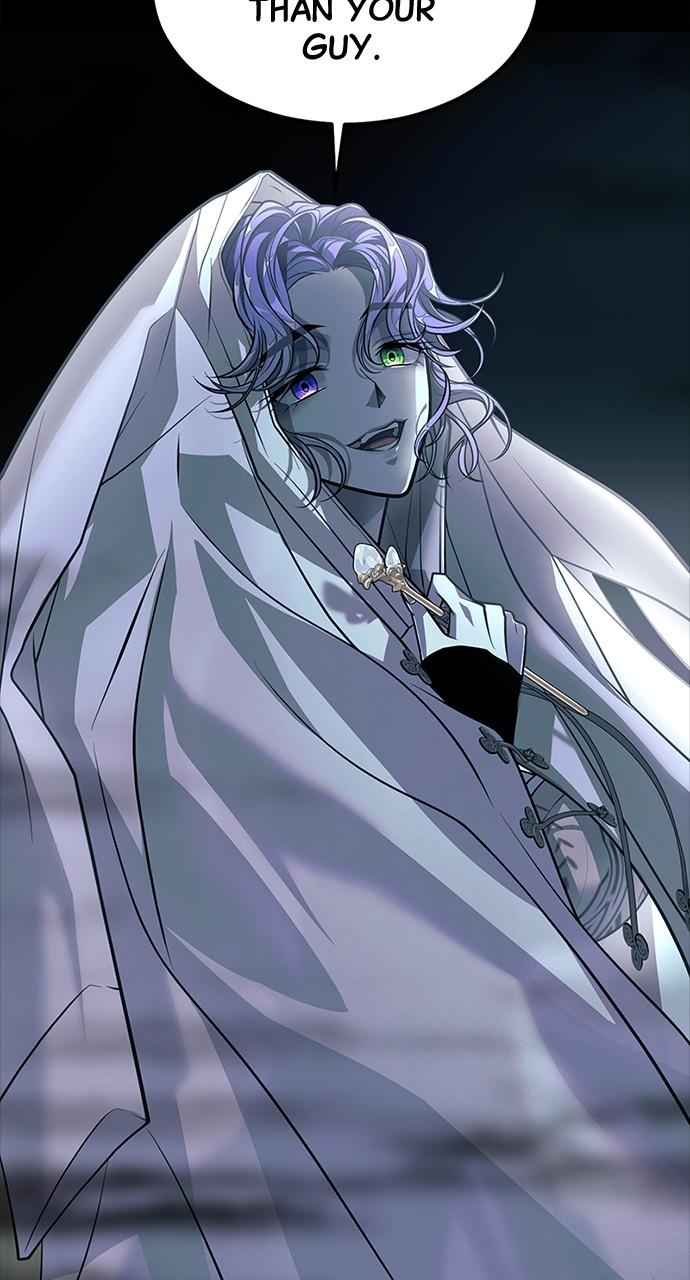 The Last Passage Chap 42 - Next Chap 43