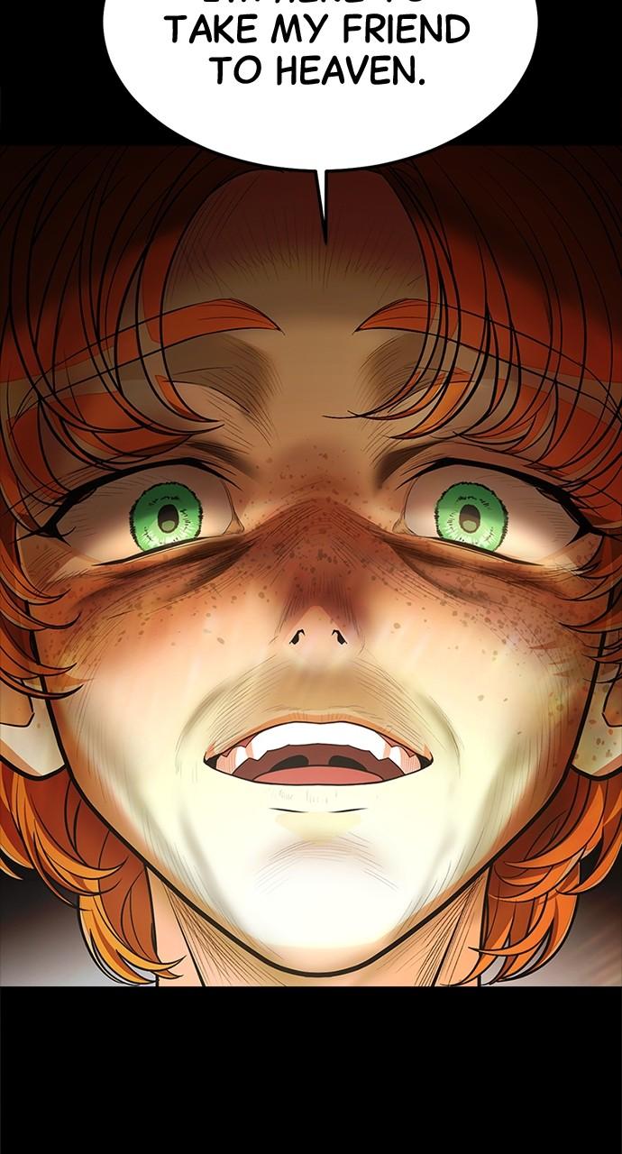 The Last Passage Chap 42 - Next Chap 43