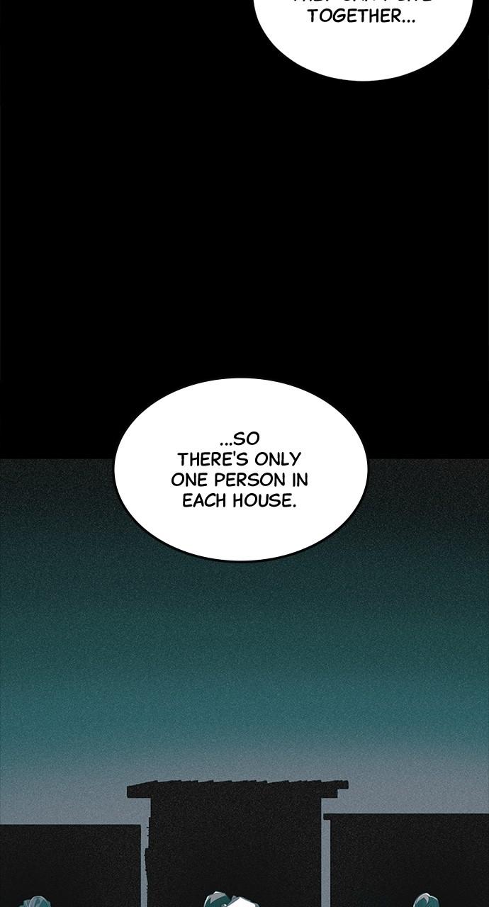 The Last Passage Chap 42 - Next Chap 43