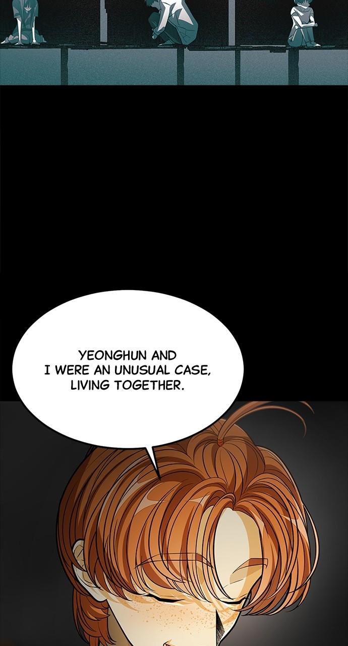 The Last Passage Chap 42 - Next Chap 43