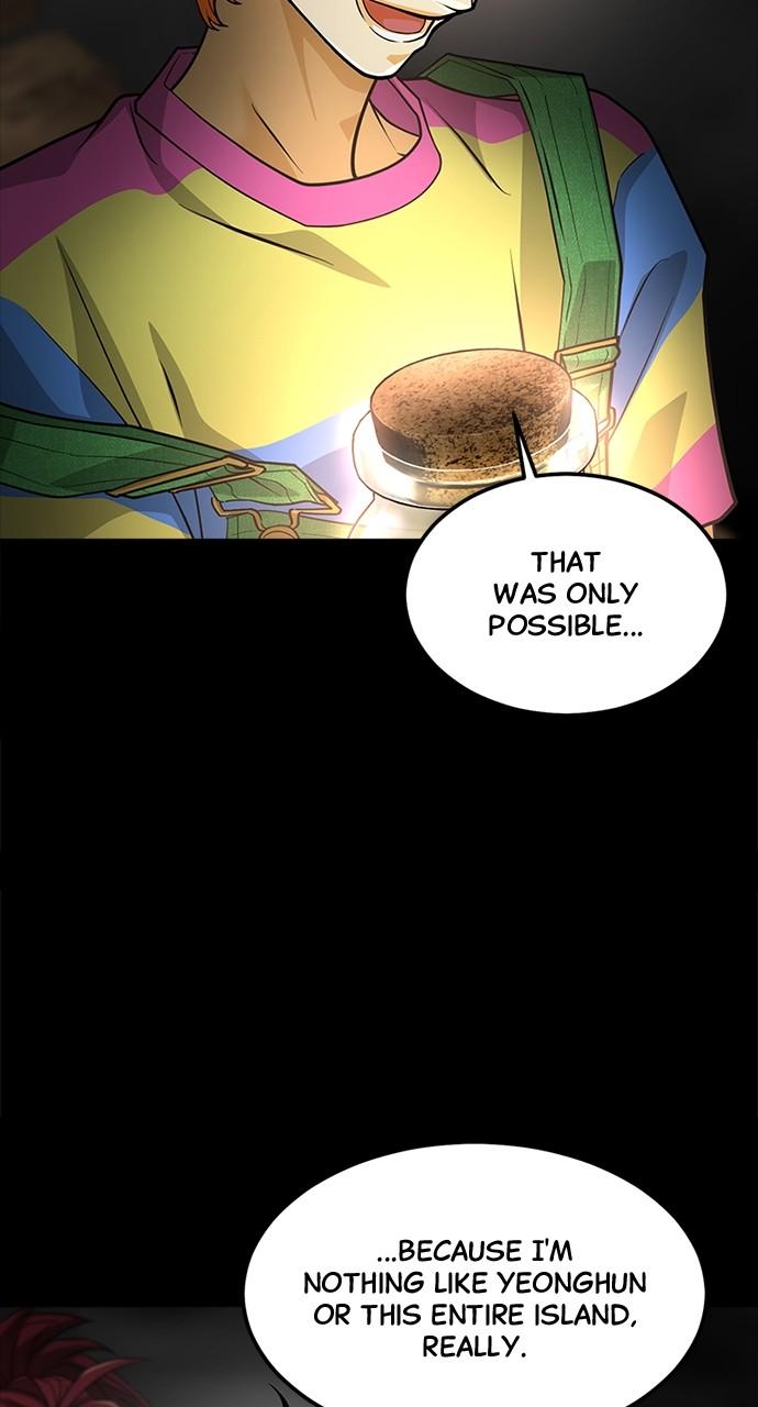 The Last Passage Chap 42 - Next Chap 43