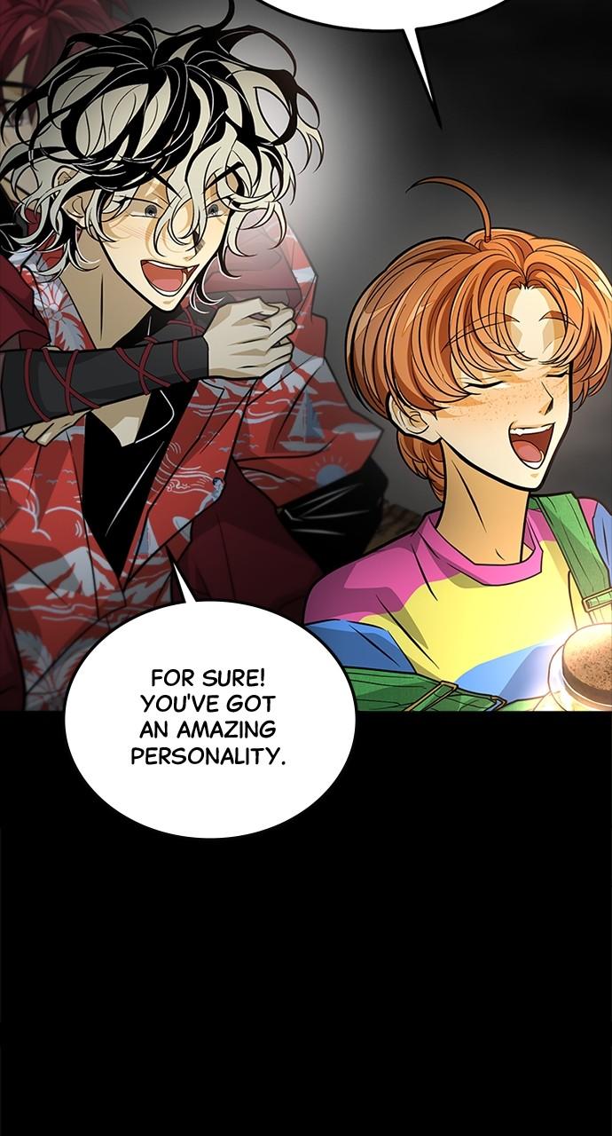 The Last Passage Chap 42 - Next Chap 43