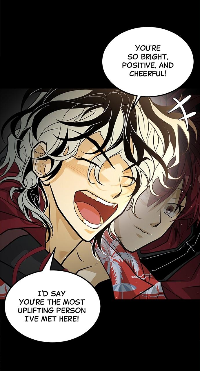 The Last Passage Chap 42 - Next Chap 43