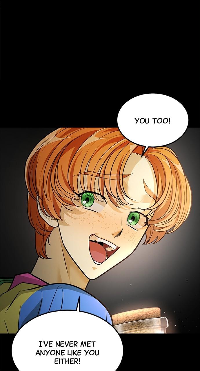 The Last Passage Chap 42 - Next Chap 43