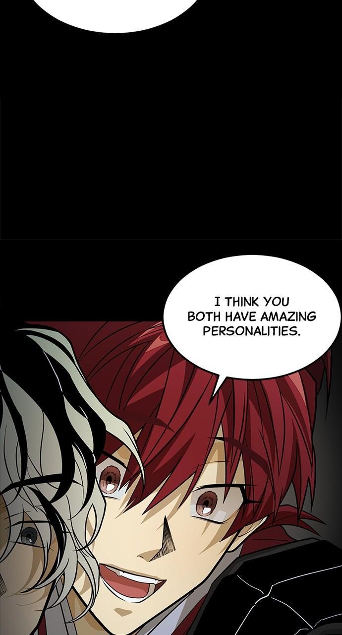 The Last Passage Chap 42 - Next Chap 43