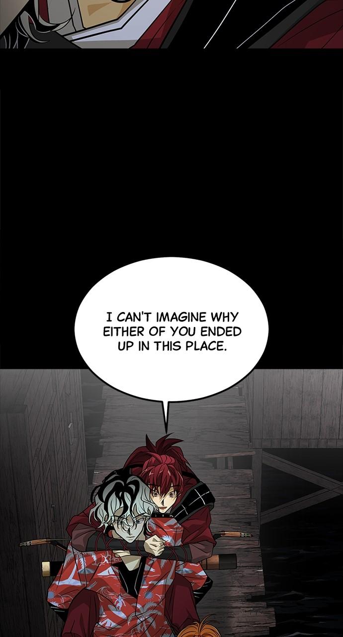 The Last Passage Chap 42 - Next Chap 43