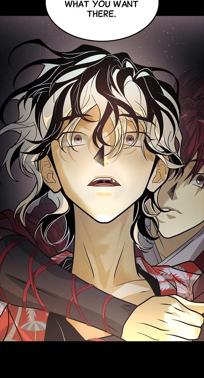 The Last Passage Chap 42 - Next Chap 43