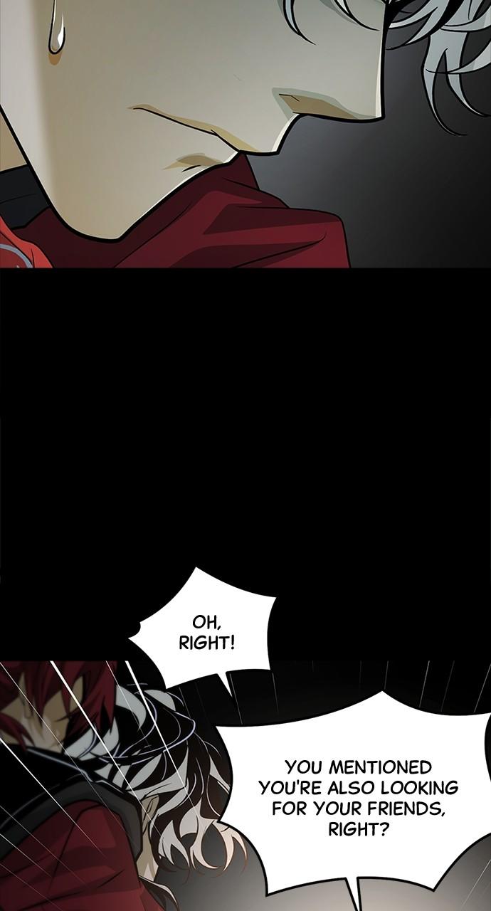 The Last Passage Chap 42 - Next Chap 43