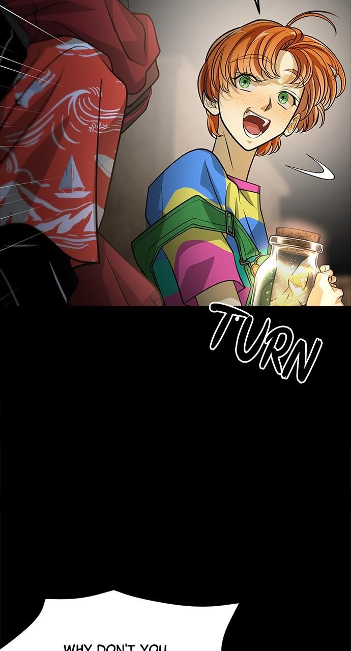 The Last Passage Chap 42 - Next Chap 43