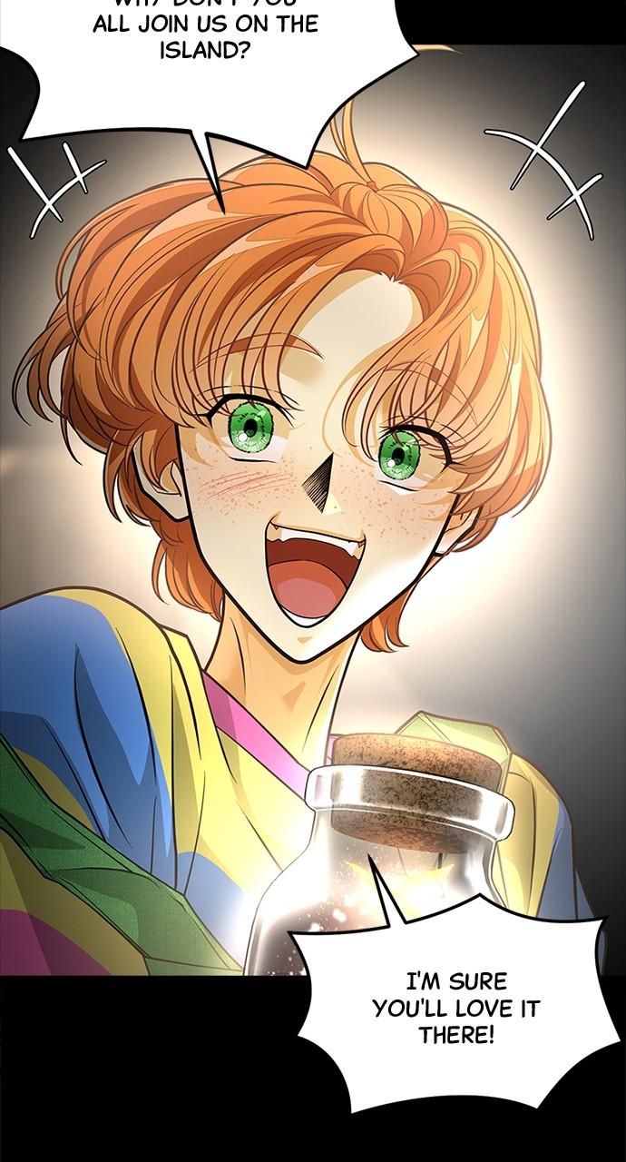 The Last Passage Chap 42 - Next Chap 43