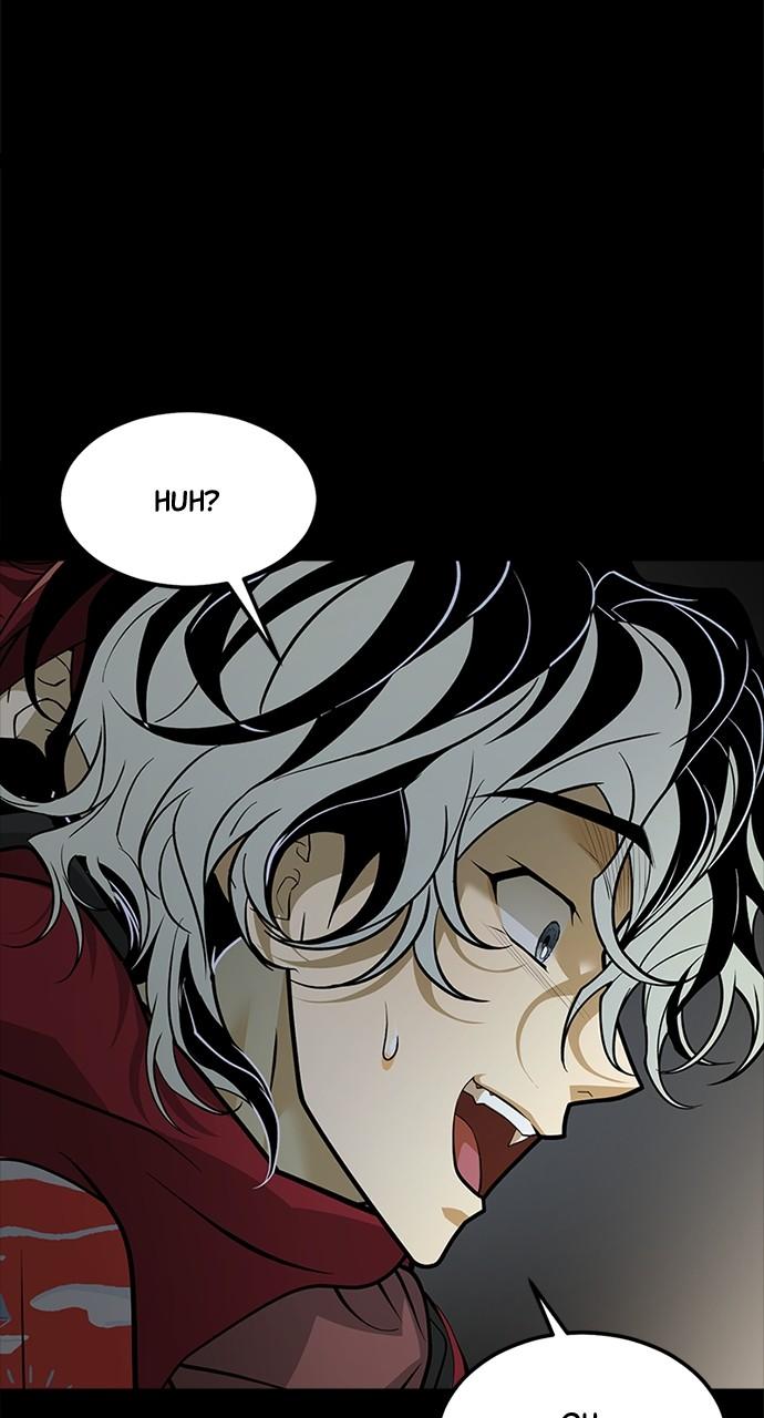 The Last Passage Chap 42 - Next Chap 43