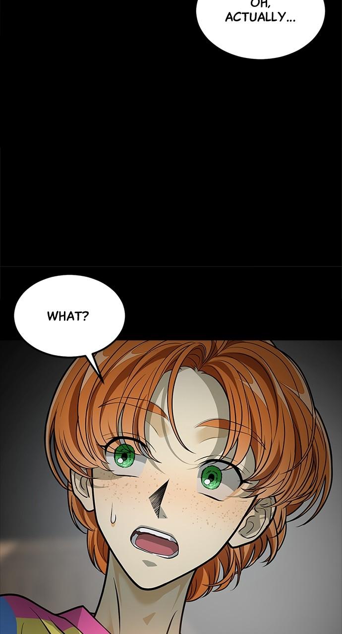 The Last Passage Chap 42 - Next Chap 43
