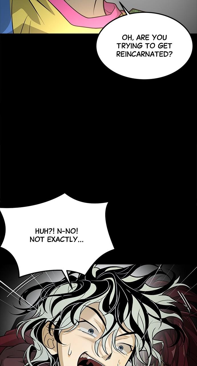 The Last Passage Chap 42 - Next Chap 43