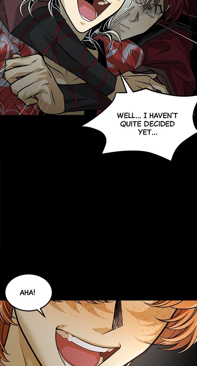 The Last Passage Chap 42 - Next Chap 43