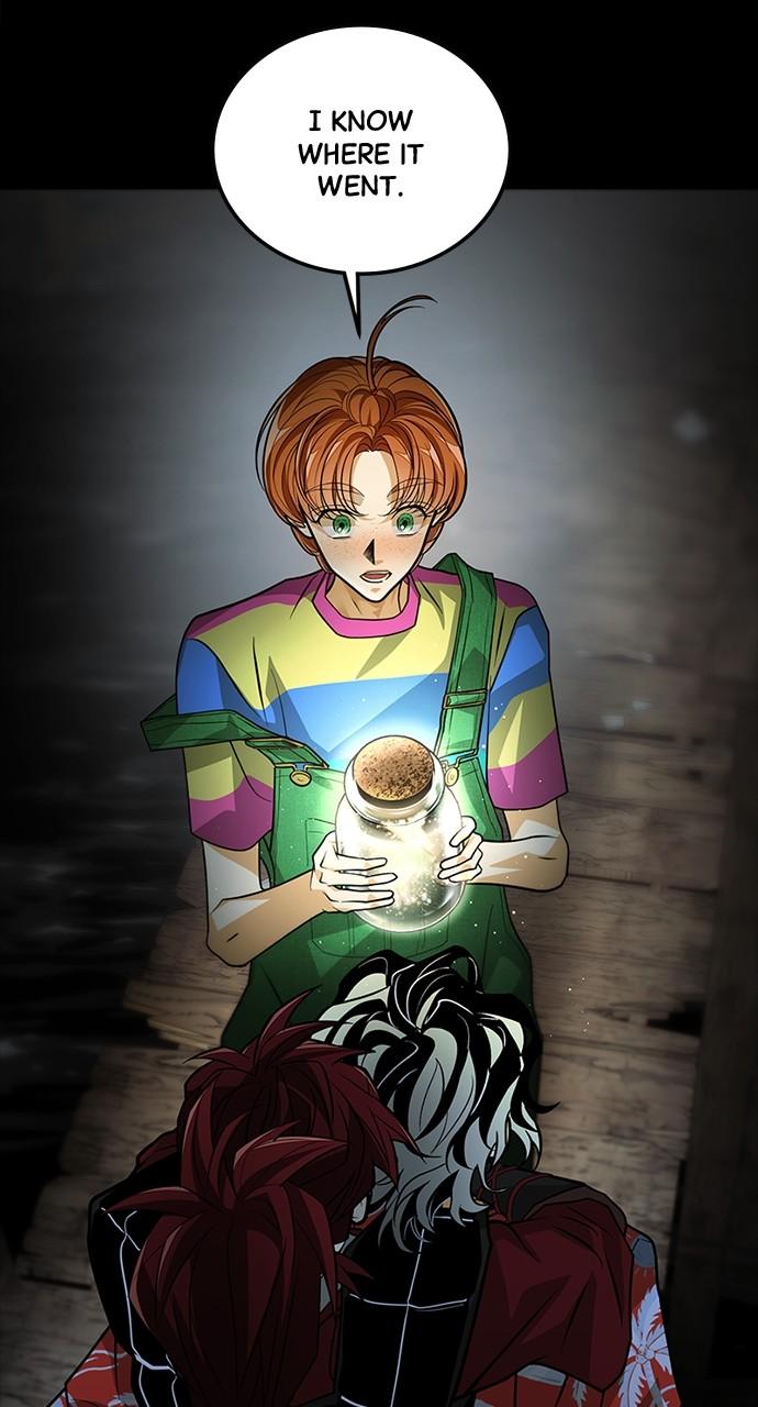 The Last Passage Chap 42 - Next Chap 43